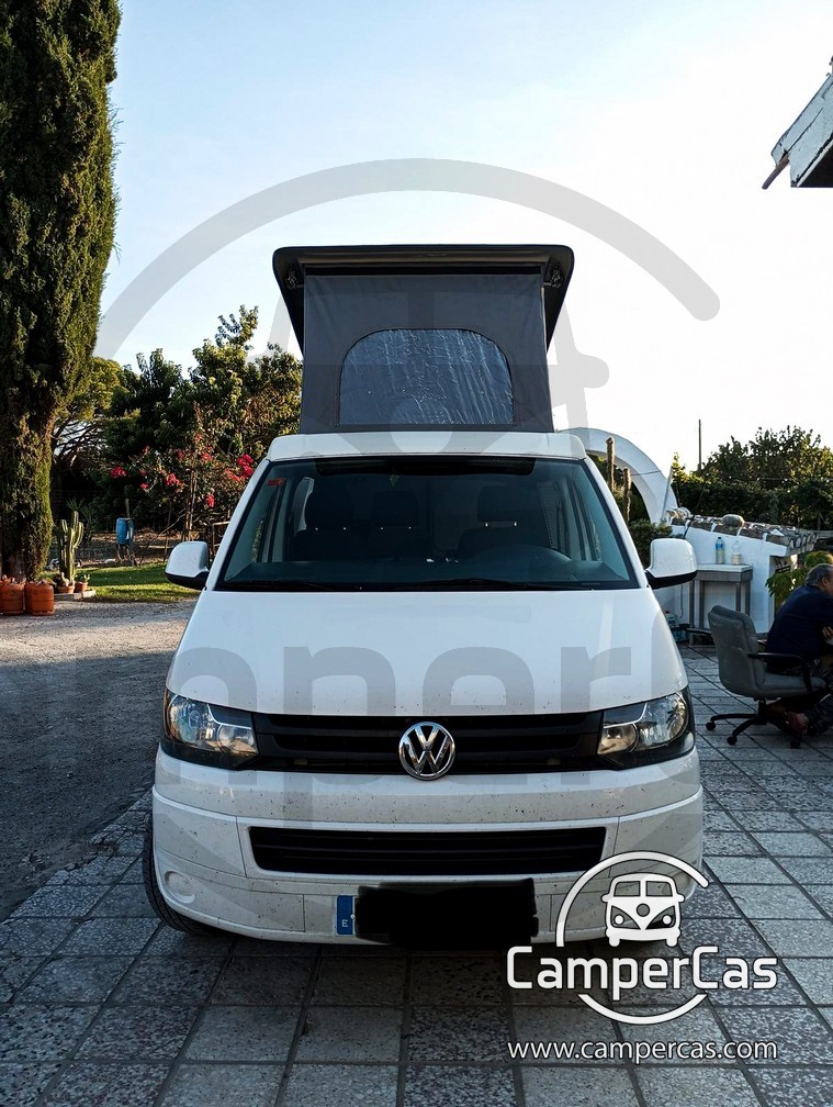 Volkswagen Transporter T5