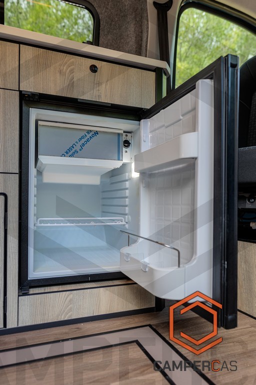 Ford Transit Custom - V710