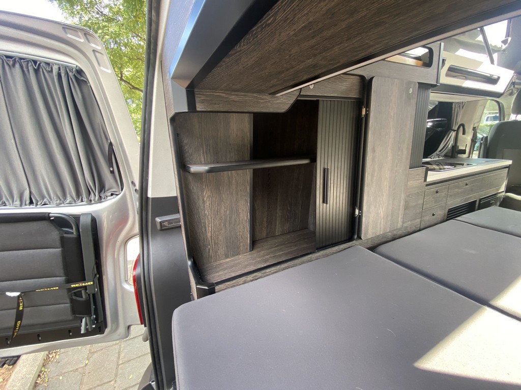 Volkswagen Caravelle 2015