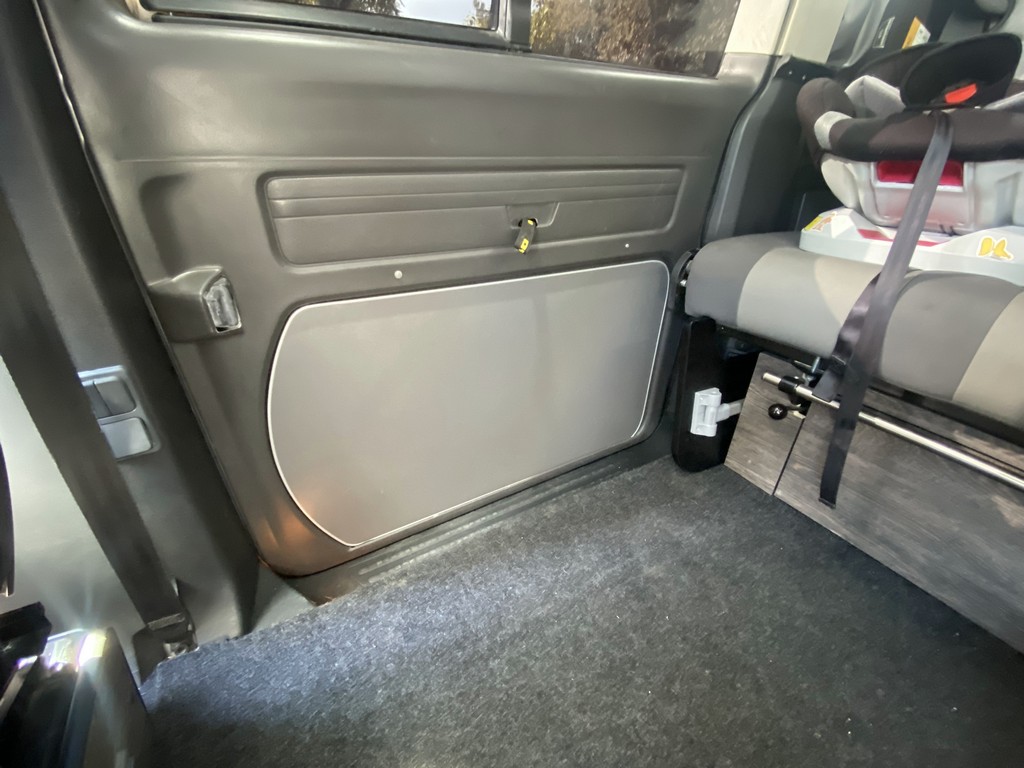 Volkswagen Caravelle 2015