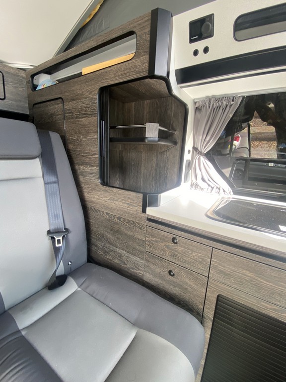 Volkswagen Caravelle 2015