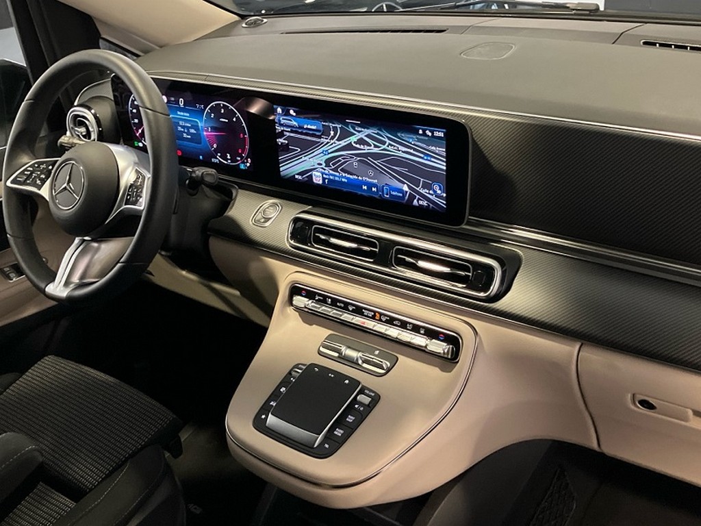 MERCEDES BENZ - MARCO POLO