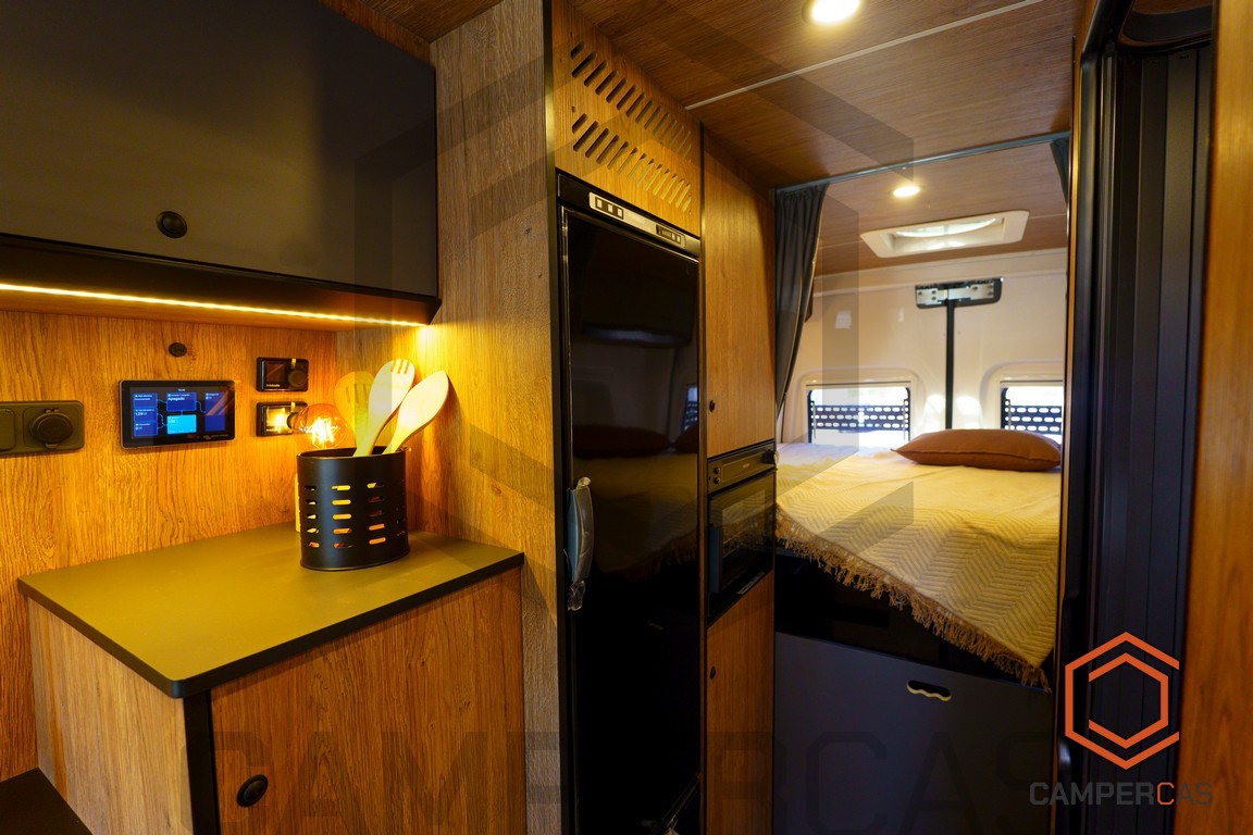 SPRINTER 4x4 - DOPAMINE 680