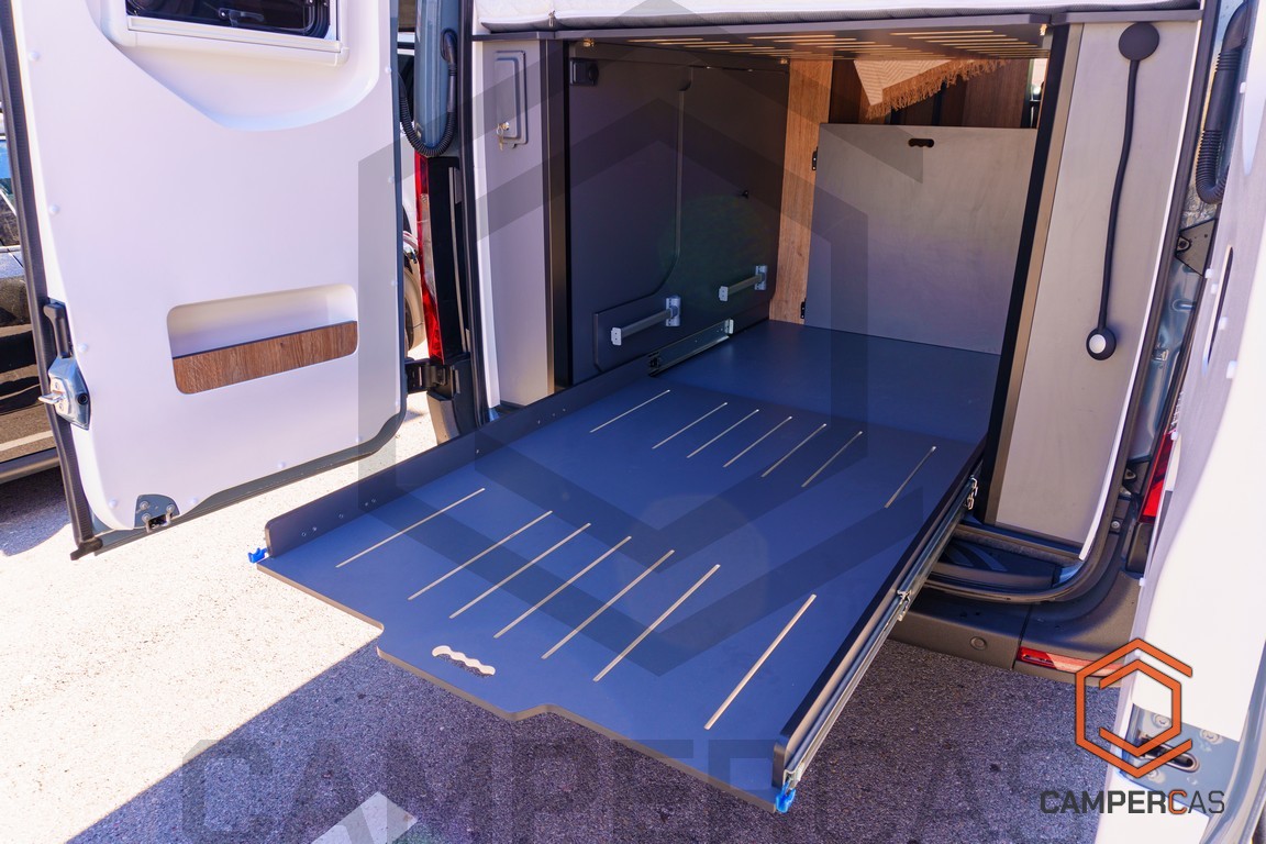 SPRINTER 4x4 - DOPAMINE 680