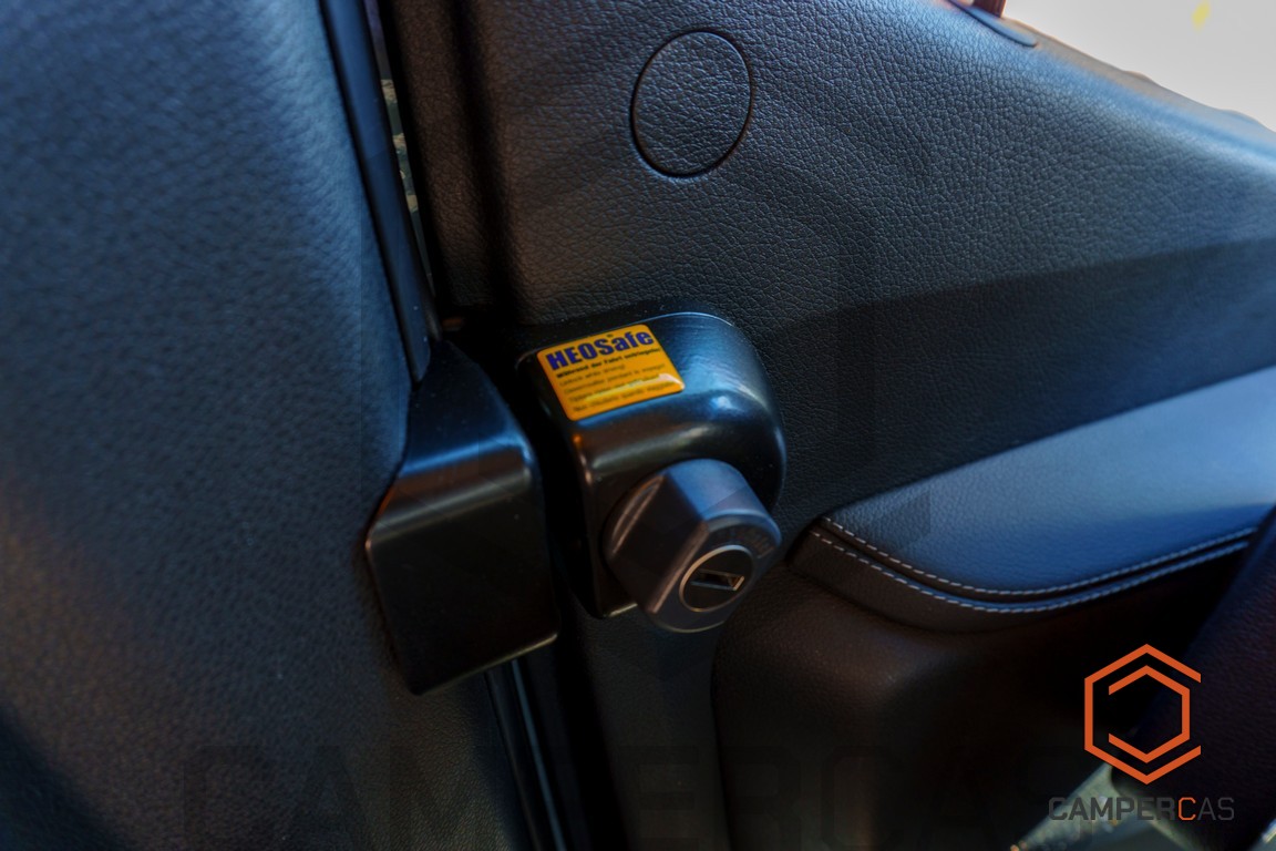 SPRINTER 4x4 - DOPAMINE 680