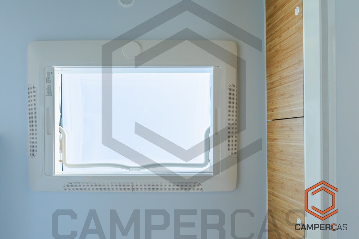 MAN TGE 4x4 - ADRENALINE 600