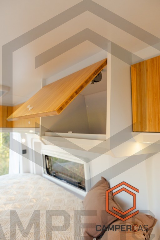 MAN TGE 4x4 - ADRENALINE 600