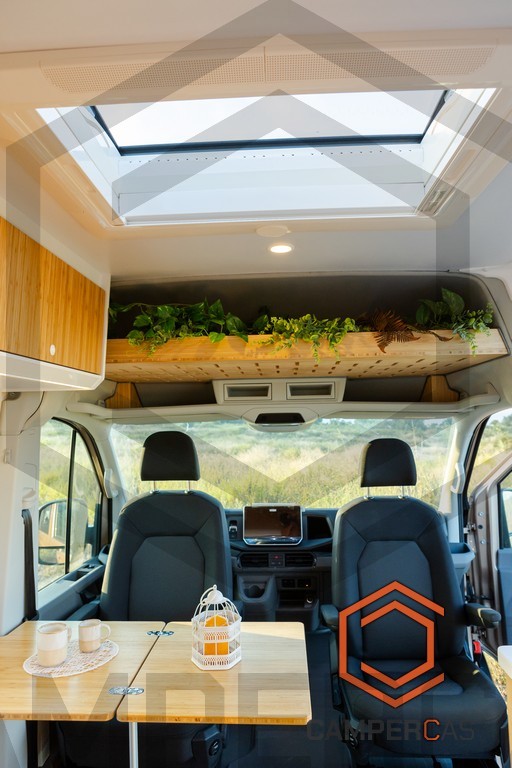 MAN TGE 4x4 - ADRENALINE 600