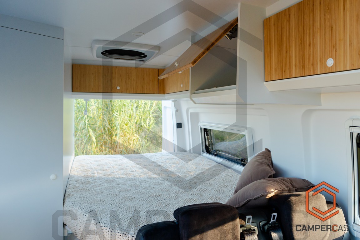 MAN TGE 4x4 - ADRENALINE 600