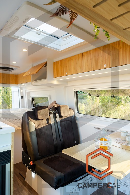 MAN TGE 4x4 - ADRENALINE 600