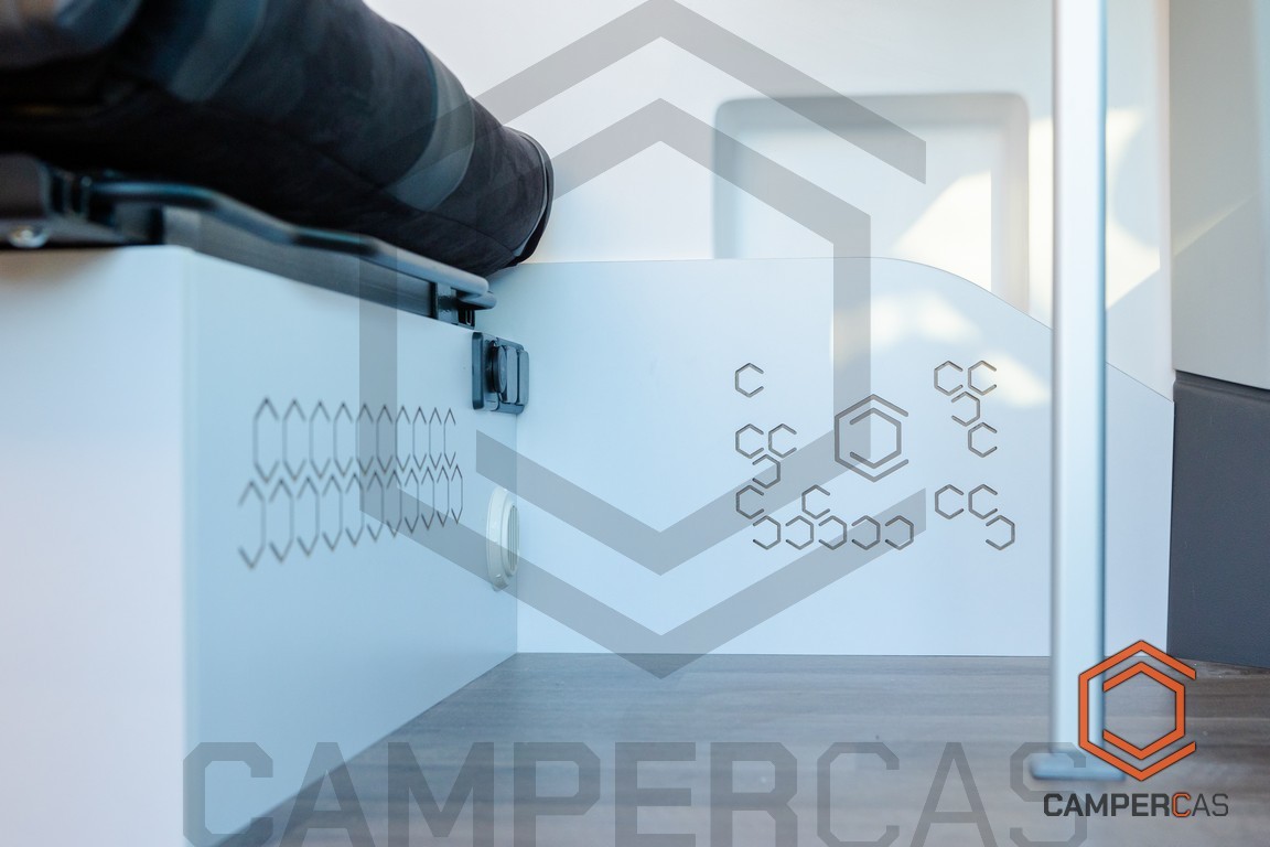 MAN TGE 4x4 - ADRENALINE 600