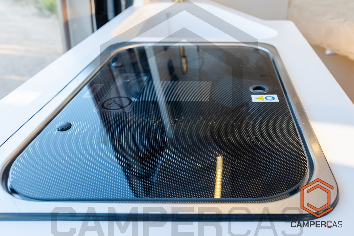 MAN TGE 4x4 - ADRENALINE 600