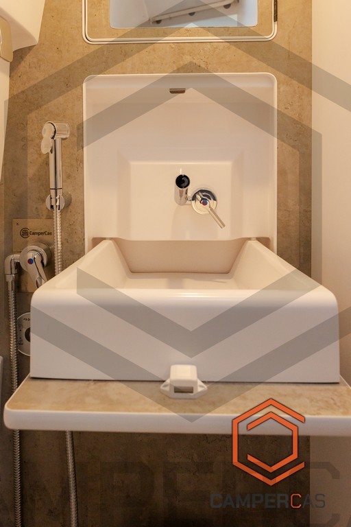 MAN TGE 4x4 - ADRENALINE 600