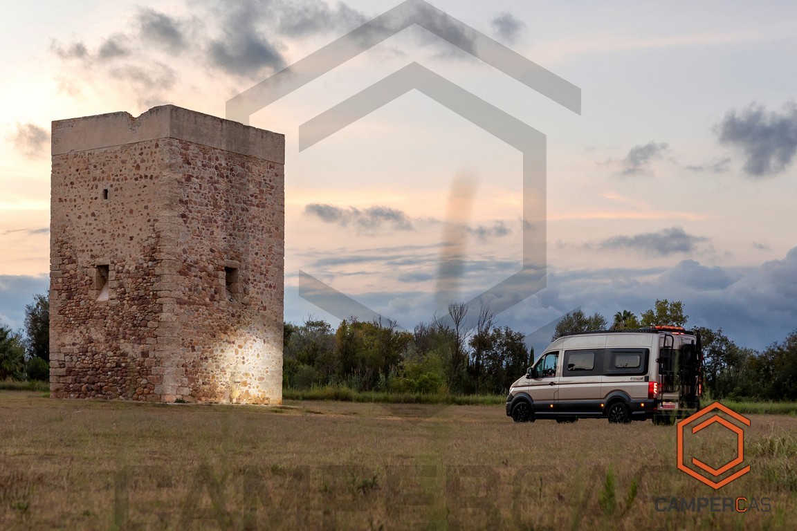 MAN TGE 4x4 - ADRENALINE 600