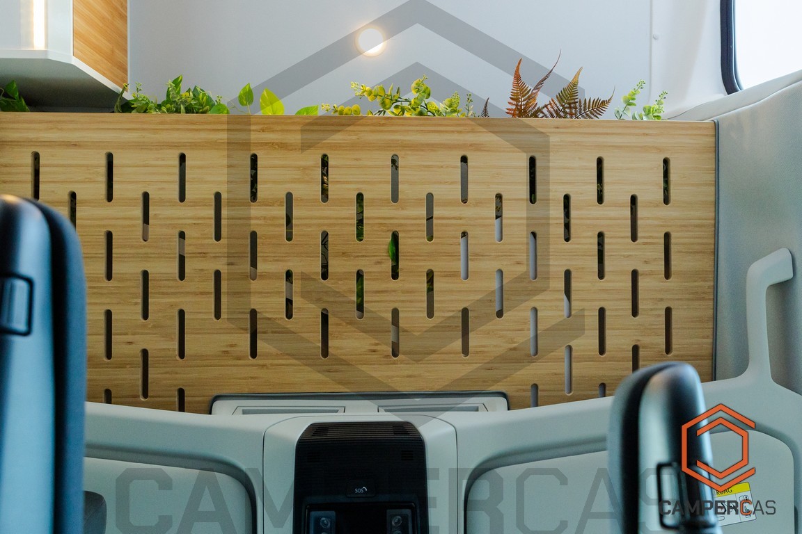 MAN TGE 4x4 - ADRENALINE 600