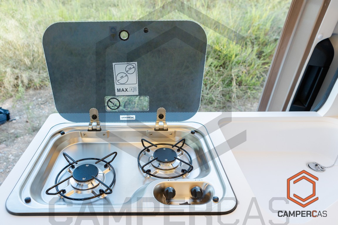 MAN TGE 4x4 - ADRENALINE 600