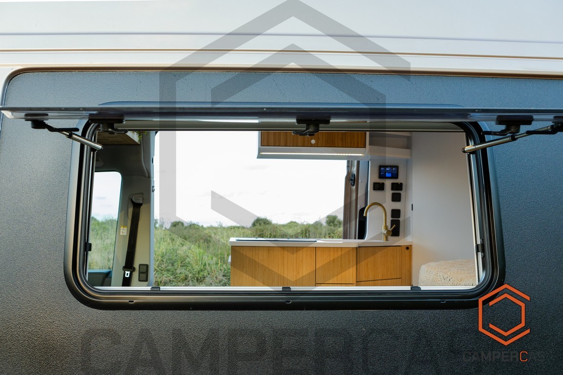 MAN TGE 4x4 - ADRENALINE 600