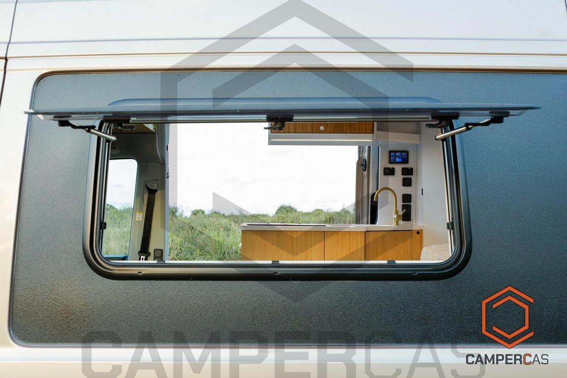 MAN TGE 4x4 - ADRENALINE 600