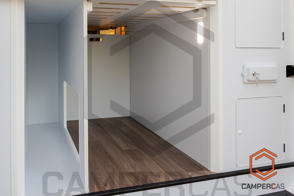 MAN TGE 4x4 - ADRENALINE 600