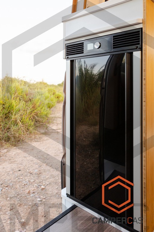 MAN TGE 4x4 - ADRENALINE 600