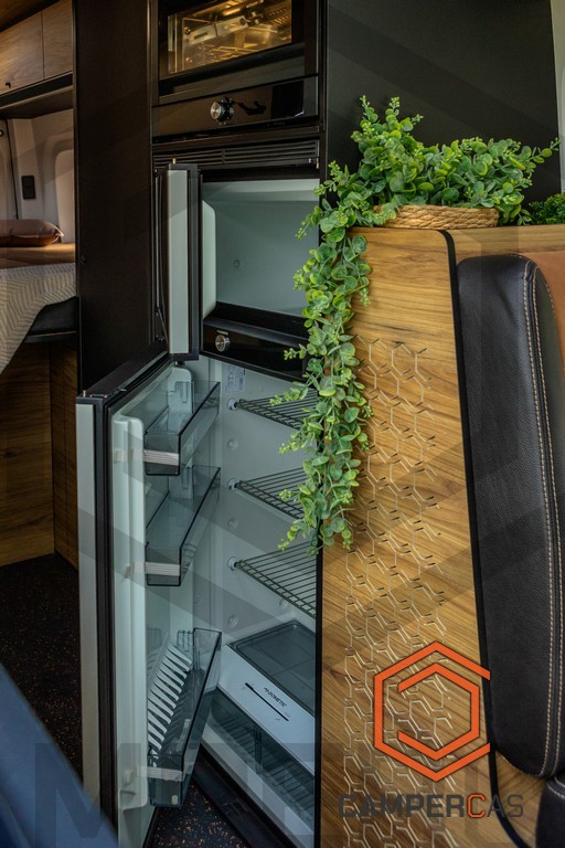 Sprinter 7M - 4x4 - ADRENALINE