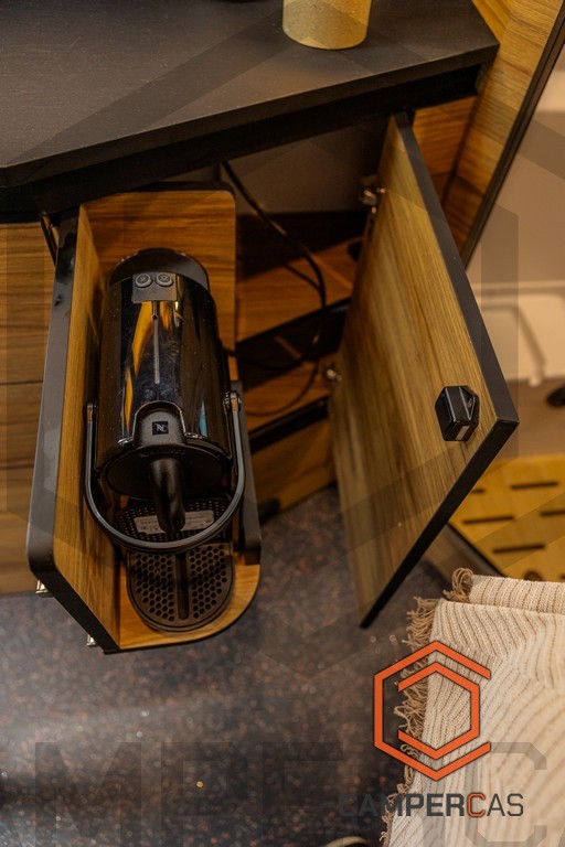 Sprinter 7M - 4x4 - ADRENALINE