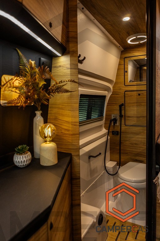 Sprinter 7M - 4x4 - ADRENALINE