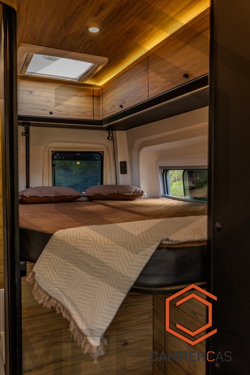 Sprinter 7M - 4x4 - ADRENALINE