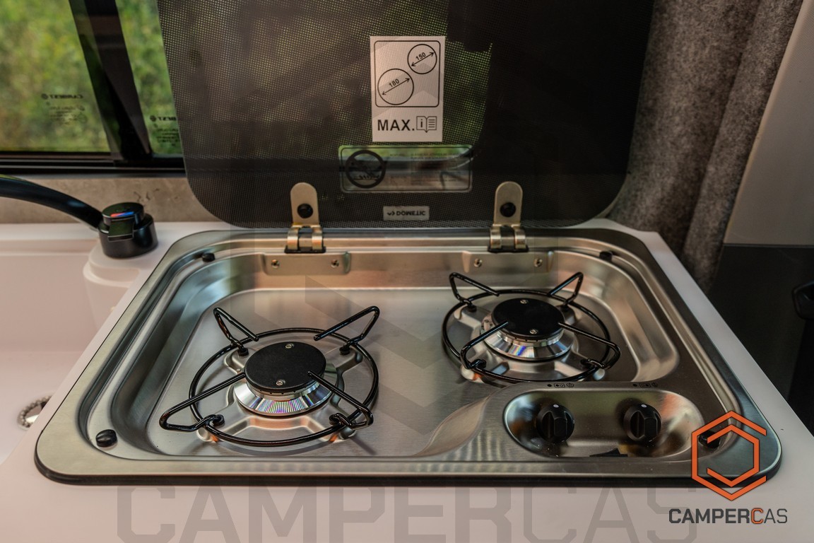 Ford Custom V710 - OXITOCIN