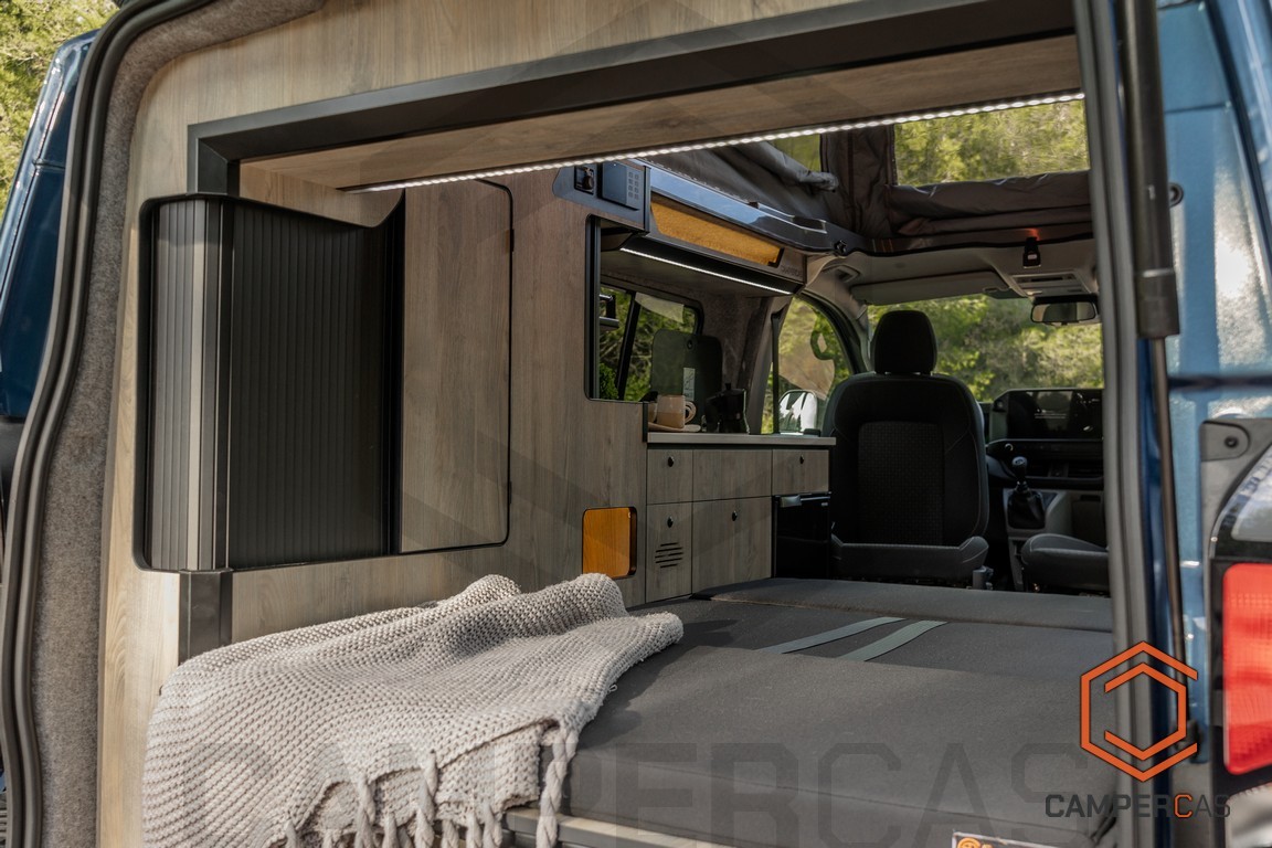 Ford Custom V710 - OXITOCIN