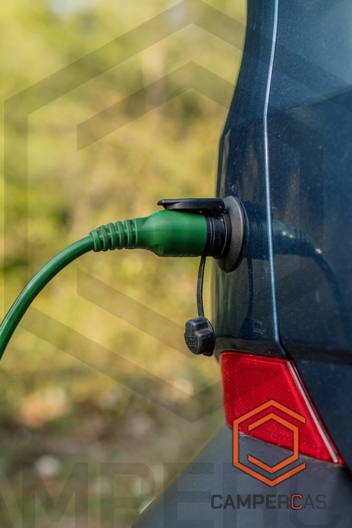 Ford Custom V710 - OXITOCIN